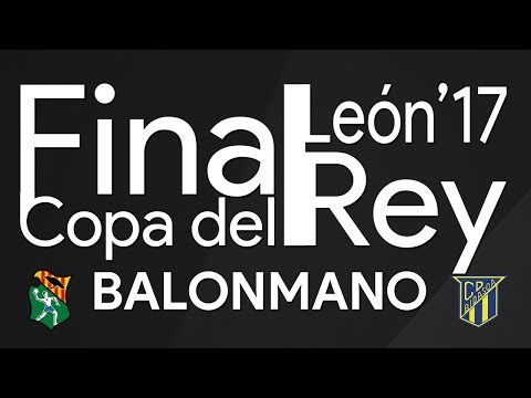 COPA DEL REY 1/4 de Final: Fraikin BM  Granollers - Bidasoa Irún