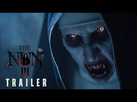 The Nun 3: The Final Prayer (2026) – First Trailer | Taissa Farmiga