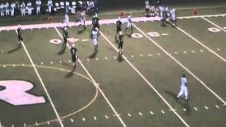 D.D.  JACKSON HIGHLIGHTS  TIFT COUNTY HIGH1.wmv