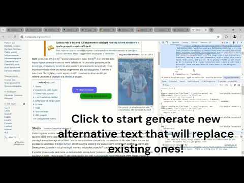 Item video thumbnail