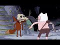 Finn Transforms Into His Past Selves