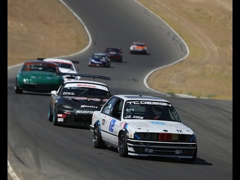 1989 BMW 325i by JD Koos