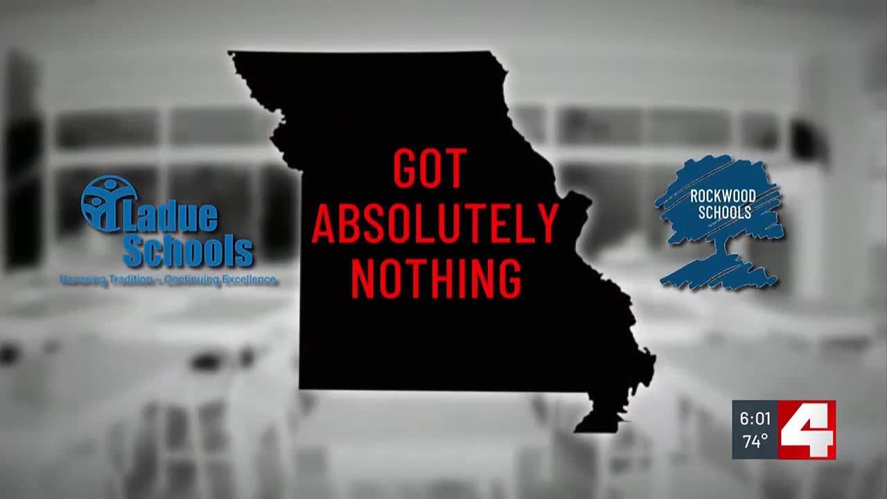 Rockwood superintendent speaks out after First Alert 4 Investigation revealed district didn’t rec...
