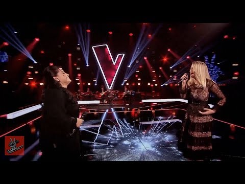 ✌ VOCEA 2019 ✌ BATTLES | Team BRENCIU | CONFRUNTAREA - Elena vs Luiza