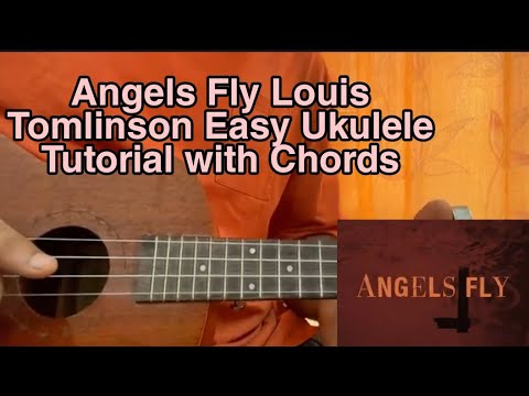 Angels Fly - Louis Tomlinson