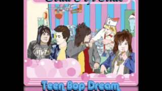 The Soda Pop Kids - Fell In Love at the Arcade