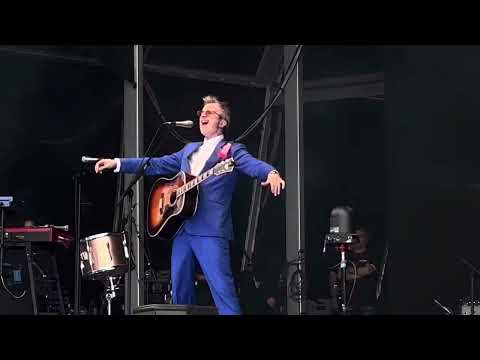 Xoel López - Elevarte Caer 