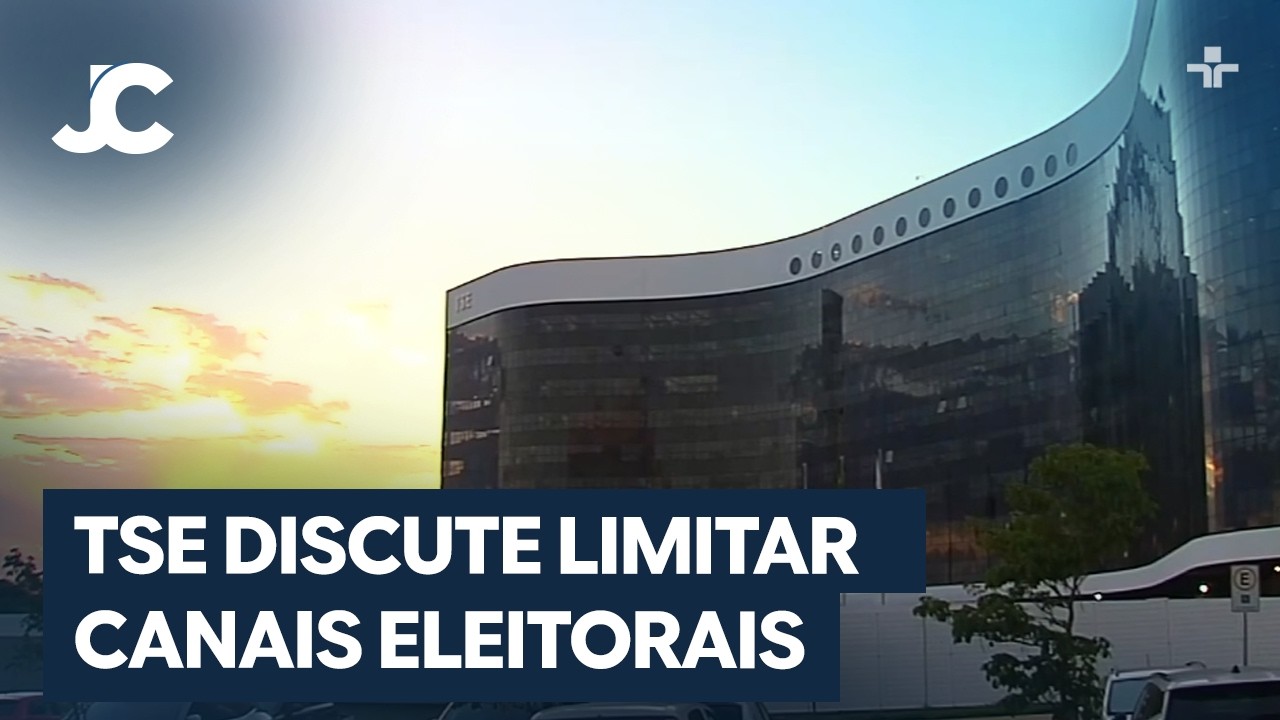Minuta do TSE discute bloqueio de canais de Whatsapp eleitorais
