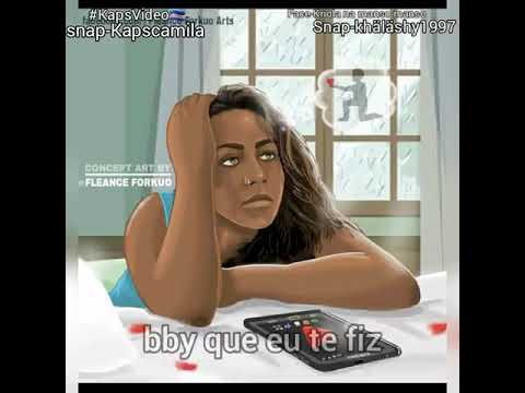 Mr.Carly feat Cubitaa  Tem coisas assim