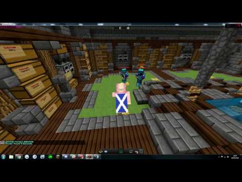 Staff Series #23 | PROMOTED TO ADMIN?!!