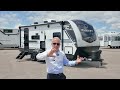 Check out this Video for a 2026 Keystone Bullet Crossfire 208MKS(Stock #39553)  for sale by Best RV Center. This unit is located in Turlock, CA