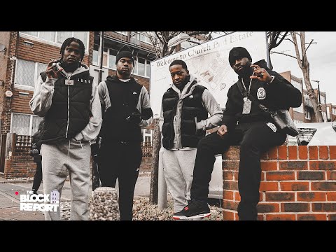 The Block Report and Groundworks