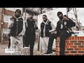 Ice City Boys Zino X BabyFace X Trapstar Toxic Live Aus Der Church Road NW10 The Block Re