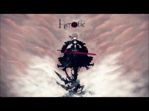 Nightcore - Heretic [HD]