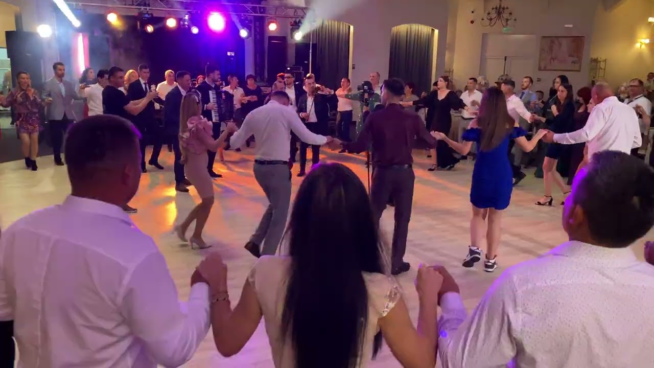 Irinel & Vintage Orchestra - Doamne cat am alergat