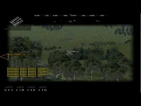 Let's Play - Operation Flashpoint Cold War Crisis [Deutsch] - Mission 28 [3/3]