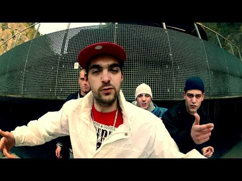 LORD LHUS / UGR (UNTERGRUND ROYAL) EMPTY HANDED WARRIORS