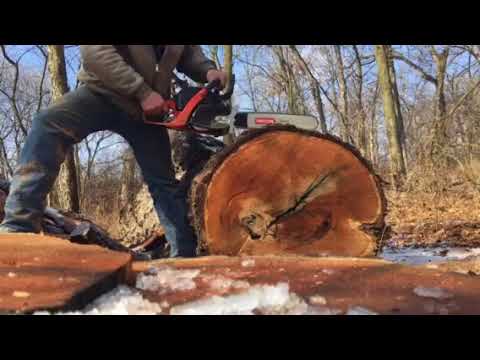 Icepicks New MCV51 Ported test cuts.