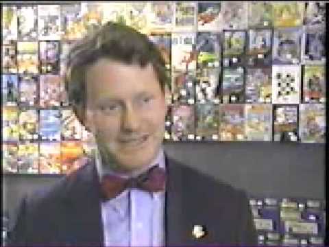 Howard Phillips - King of Nintendo