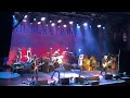 The Black Crowes - Gone - Brisbane, 6 April 2026