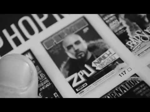 DICC - spot FREESHOTS by SHOCKBEATS