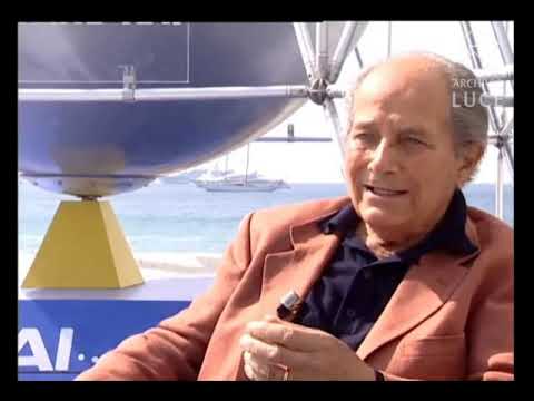 Interview with Gillo Pontecorvo from 1998