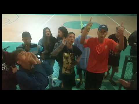 Monra e Adonai vs Paladino e Campos - [SEMI FINAL] 24° Batalha da Armação