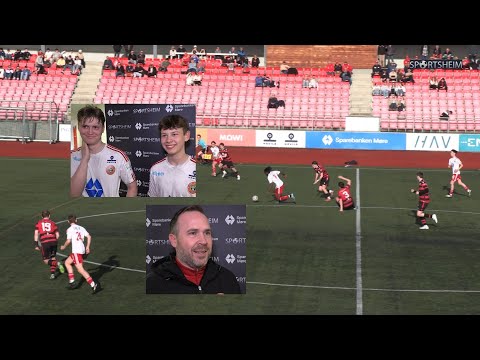 4. div: Bergsøy - SIF/Hessa 3-0 (3.5.24)