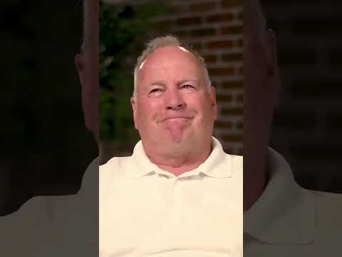 Dead For 20 Minutes - What He Saw #shorts