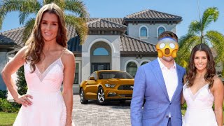 Danica Patrick HUSBAND, Kids, Age, Parents, Net Worth
