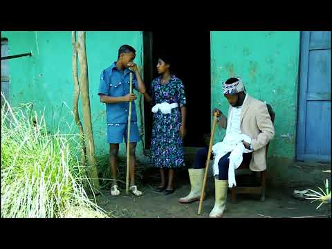 ድንቄም ከተሜ Dinkem keteme Ethiopian movie 2020