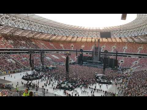 Rammstein piano cover