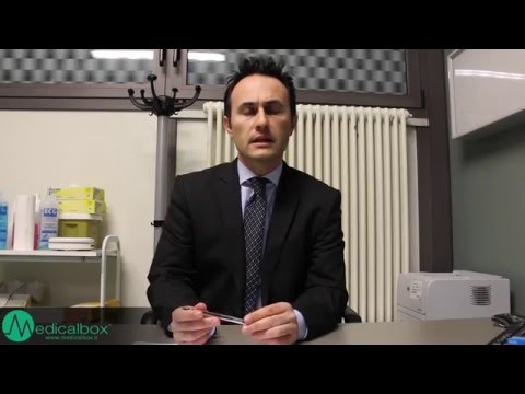 Apparecchi per il trattamento della prostatite a casa Soyuz-Apollo Il cancro della prostata è la causa dei sintomi. trattamento