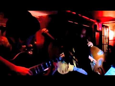 "It Could Happen to you" by Laura Camara (Laura Brunner) & Camila Meza