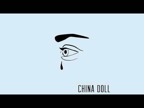 Brigades - China Doll (Official Audio)