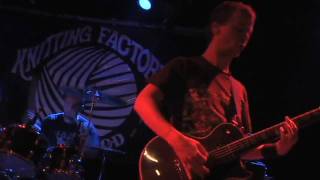 Pelican - Bliss In Concrete (Live) {HD 720p}