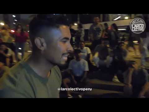 DEXTER vs FILL vs MACU: 4TOS 🥁  MULTIBEATS x MULTIVERSE #LARCOLECTIVO