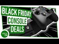 Black Friday! HUGE DISCOUNTS ON Xbox Consoles, Controllers & MORE!