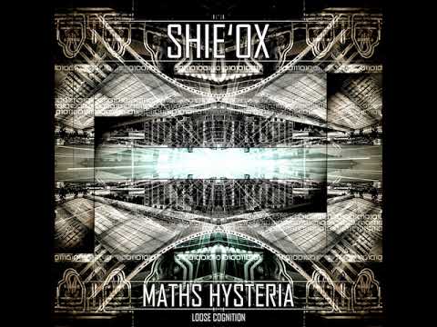 01 Shie'ox - Blame Codral