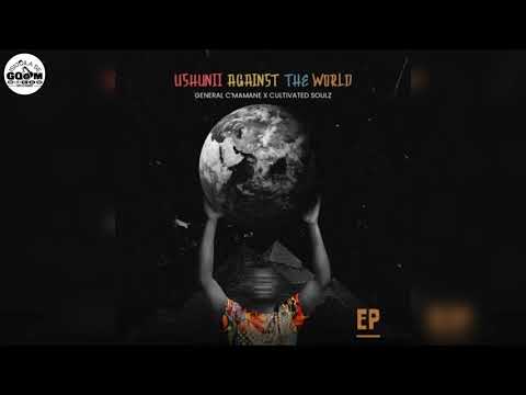 General C'mamane & Cultivated Soulz-Black Label