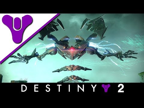 Destiny 2 - Fluch des Osiris #7 - Panoptes Finale & Ende - Let's Play Deutsch