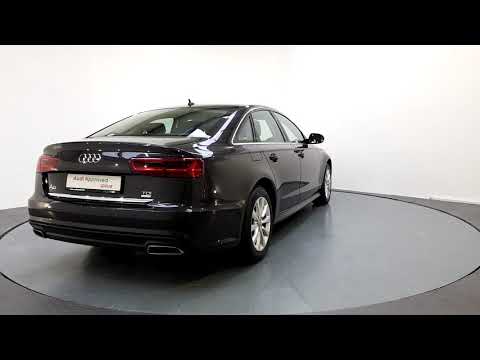 2017 Audi A6 A6 2.0 TDI SE EXEC. ULTRA 187B  Audi Wexford