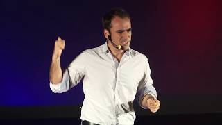 Новините умряха, да живея новините! | TEDxSofia 2018