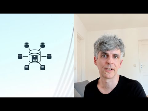 WebAssembly & Motoko on the Internet Computer