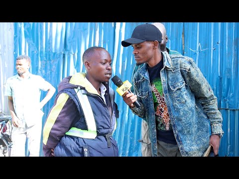 UNGEKUA YESU UNGEFANYIA NINI KENYA? STREET QUIZ CHALLENGE 🤣🤣🤣
