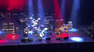 Fastball - Fire Escape - 9/8/23 - Grand Theatre At Foxwoods Casino