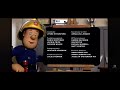 Fireman Sam Series 5 End Credits Danish
