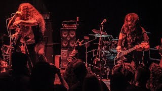 IMPALED @ California Deathfest IV (Oakland)