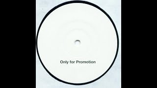 (B) Jacek Sienkiewicz – Good Luck (Cocoon Recordings – COR12033) 2007