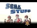 Sega Stuff VR Troopers Genesis Review